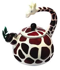 Unique Tea Pots Google Search Whistling Tea Kettle Tea Pots Teapots Unique