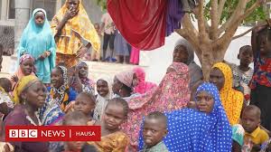 Live stream plus station schedule and song playlist. Hotuna Rayuwa A Garin Shasha Bayan Rikicin Hausawa Da Yarbawa Bbc News Hausa