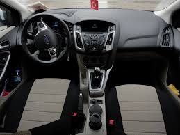 Ford Focus 3 Oto Kilifi Dosemecioglu Oto Koltuk Kiliflari