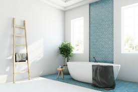 12 quick, creative & inexpensive ideas. Trendy Freestanding Towel Racks For Your Bathroom The Plumbette