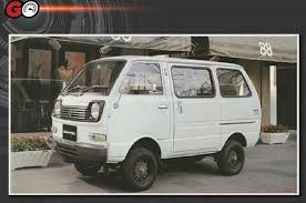 Daihatsu gran max pickup prices in uae, specs and reviews for dubai, abu dhabi, sharjah and ajman, with fuel economy, reliability problems and showroom phone numbers. Blast From The Past Daihatsu Hijet S38 Si Unyil Yang Ikonik Dari Era 1970 An Gridoto Com