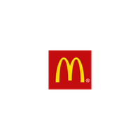 Mcdonald's (mcdonald's famous hamburgers) logo 1948. Download Free Mcdonalds Logo Transparent Icon Favicon Freepngimg