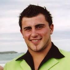 Derrick Bales's Instagram, Twitter & Facebook