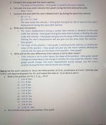 Solved Please Check My Answers This Lab Is Based On The Chegg Com