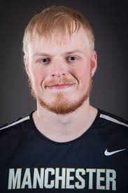 2017 Men's Outdoor Track & Field Roster