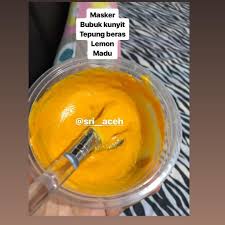 Coba putih berseri dengan minyak zaitun dan madu. Masker Kunyit Produk Perawatan Kulit Alami Perawatan Kulit Alami Perawatan Kulit