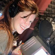 Johanna Parker (@johannaparkernarrator) • Instagram photos and videos