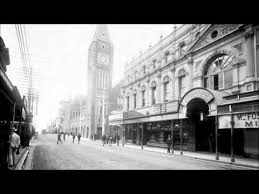 Old Perth I Want A City Stoney Joe Still Shots Of Perth Western Australia From C Early 1900s Western Australia Australia History City