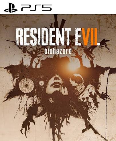 Resident Evil 7