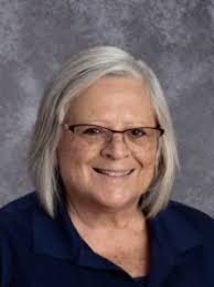 Teacher and Staff of the Month (October)