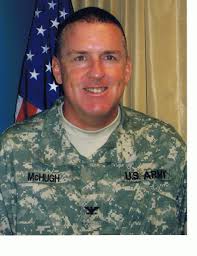 Seminar facility named for fallen colonel