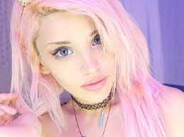 The latest tweets from cherrycrush (@mycherrycrush). Asmr Cherry Crush Bio Age Salary Height Single Nationality Body Measurement Career
