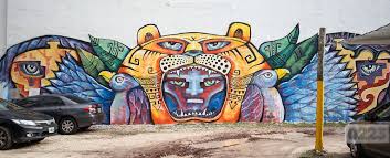 Image result for arte muralista