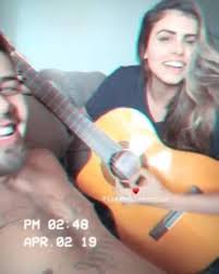 Em uma publicação de anitta e medina juntos ele comentou: Neymar Posta Foto Com Namorada De Ze Felipe E Cantor Nao Gosta E Ofende Veja O Video Observatorio Manaus