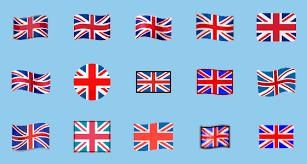 It comprises england, scotland and wales, which occupy the island of great britain, and northern ireland on the island of ireland. Flag For United Kingdom Emoji