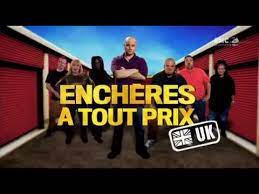 Mais la mise à prix n'est pas obligatoire. Olivier Lambert Encheres A Tout Prix Special British S5 E2 Extrait2mn Youtube