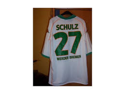 News, die nächsten spiele und die letzten begegnungen von sv werder bremen sowie die zuletzt eingesetzen spieler. Nike Sv Werder Bremen Trikot Home 10 11 Testberichte Und Eigenschaften Bei Yopi De