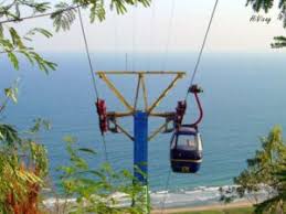 See more of kailasagiri hill vizag on facebook. Ropeway At Kailasagiri Vizag Is Always Happiness On A Good Day Or Bad