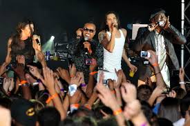 The peas get their name from the black spot. Black Eyed Peas Discography Wikipedia