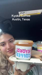 The Good Things Cafe Austin