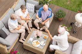 Shop our best selection of patio conversation sets to reflect your style and inspire your outdoor space. Best Outdoor Furniture Sets 2020 Outdoor Furniture Reviews