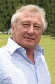 THE PRESIDENT'S MESSAGE