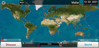 Is a unique mix of high strategy and terrifyingly realistic simulation. Plague Inc 1 18 6 Descargar Para Android Apk Gratis