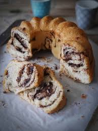 Babka Au Chocolat Blog De Cuisine Creative Recettes Popotte De Manue Blog Cuisine Recette Cuisine Creative