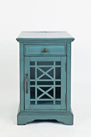 The basic round shape can be stretched. Shaffer 1 Door Accent Cabinet Chair Side Table Wood End Tables Wooden Side Table