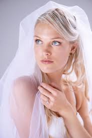 Foto di Sposa viso