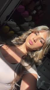 Madison Sikes's Instagram, Twitter & Facebook