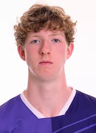 2025 Men's Soccer Roster