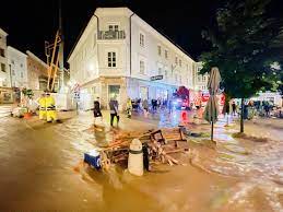 Stadtbrände und überschwemmungen waren in der salinenstadt allgegenwärtige gefahren. Rmc Cyzva Hcjm