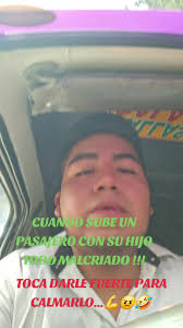 Monte Para Niños Malcriados