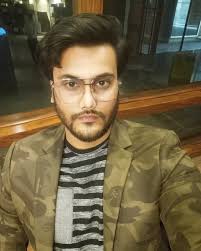 Dear Faisal Rahim Saya Sahab, I am deeply touched by your thoughtful Eid  gift. Your kindness and generosity are truly appreciated, and I feel  grateful to be associated with Al Rahim Textile