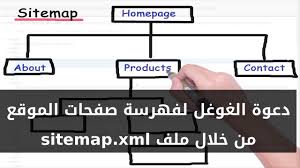 كيفية إنشاء ملف Sitemap Xml لأي موقع وتقديمه إلى Google Search Console Youtube