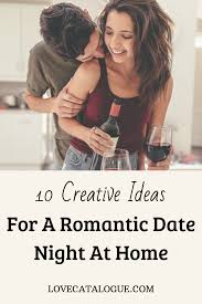 The teamwork and cooperation of doing a large puzzle together are the perfect ingredients for a healthy emotional connection. 10 Date Ideas For Couples That Won T Take You Out Of Your House Love Catalogue