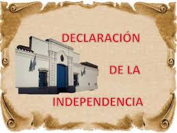 It is only a couple of square blocks and to me, looks prettier at night when it's illuminated. 9 De Julio De 1816 Dia De La Independencia Argentina En Dos Minutos Video Educativo Para Ninos Youtube