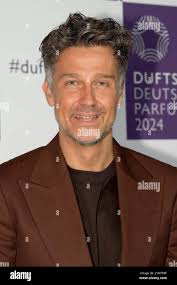 German actor wayne carpendale hi-res stock photography and images