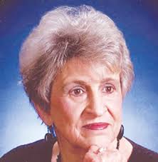 Glenda Faye Potts Boger