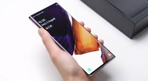 Ultraiso es una de las mejores herramientas para trabajar. Download Samsung Note 20 Ultra Launcher With Latest One Ui 2 5 Home Apk