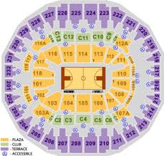 Nba Basketball Arenas Memphis Grizzlies Home Arena