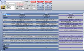 Software Chiro Quickcharts 2019 Reseñas Precios Y Demos