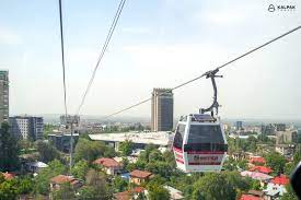 09.05.2021 top 10 almaty sehenswürdigkeiten: Almaty Top Sehenswurdigkeiten Kalpak Travel