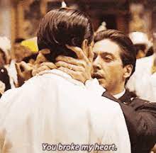 Log in to save gifs you like, get a customized gif feed, or follow interesting gif creators. Gfycat The Godfather Friends With Benefits Fredo Corleone