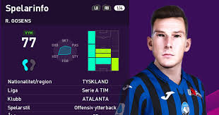 #robin koch #robin gosens #leeds united #germany nt. Pes 2020 Faces Robin Gosens By Random Facemaker Soccerfandom Com Free Pes Patch And Fifa Updates