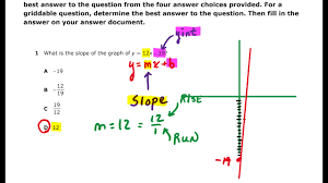 From algebra 1 answer key to course syllabus, we have every aspect discussed. 1 2019 Staar Algebra 1 Full Solution Youtube