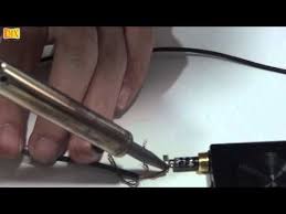 Why is my mic not working on my headset? How To Repair Earphones Headphones With Mic Youtube Repair Headphones With Mic Earphone