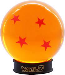 The initial manga, written and illustrated by toriyama, was serialized in weekly shōnen jump from 1984 to 1995, with the 519 individual chapters collected into 42 tankōbon volumes by its publisher shueisha. Amazon Com Dragon Ball Z Dragon Balls Premium 4 Star Dragon Ball Toys Games