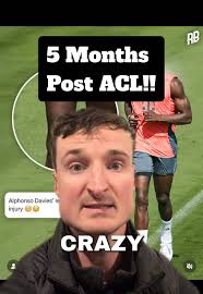 Understanding Quad Atrophy After ACL Surgery